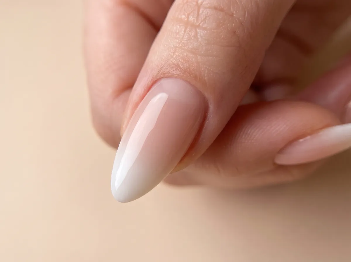 Ombre (çok renkli)
